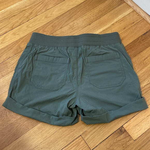 Athleta shorts - Picture 3 of 3